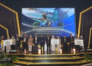 BPJS Kesehatan Bangun Standar Customer Excellence melalui CX126 8 BPJS Kesehatan Bangun Standar Customer Excellence melalui CX126