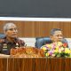 Kumpulkan Para Kajari se-Sumatera Utara, Kajati Sampaikan Arahan Strategis dalam Monitoring dan Evaluasi