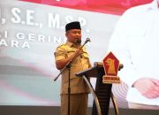 Sugiat Santoso: Kader Gerindra Harus Jaga Komunikasi Pemerintah dan Masyarakat