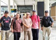 Presiden PTM Eksekutif Sumut Sambut Kedatangan Walikota Alor Setar Malaysia di Kualanamu 6 Presiden PTM Eksekutif Sumut Sambut Kedatangan Walikota Alor Setar Malaysia di Kualanamu