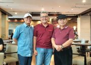 PTM Eksekutif Sumut Jembatani Silaturahmi Indonesia-Malaysia, Peluang Kerja Sama Seremban-Medan Terus Dibuka