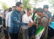 Risiko Tinggi di TPA Terjun, Pemko Medan Jamin 150 Pekerja dengan BPJS Ketenagakerjaan 3 Risiko Tinggi di TPA Terjun, Pemko Medan Jamin 150 Pekerja dengan BPJS Ketenagakerjaan
