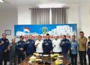 5 Tahun Mengabdi, FKDM Sumut Ucapkan Terima Kasih kepada Pemda: Deteksi Dini untuk Masyarakat Harus Dilanjutkan