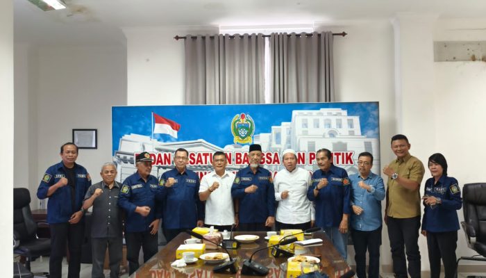5 Tahun Mengabdi, FKDM Sumut Ucapkan Terima Kasih kepada Pemda: Deteksi Dini untuk Masyarakat Harus Dilanjutkan