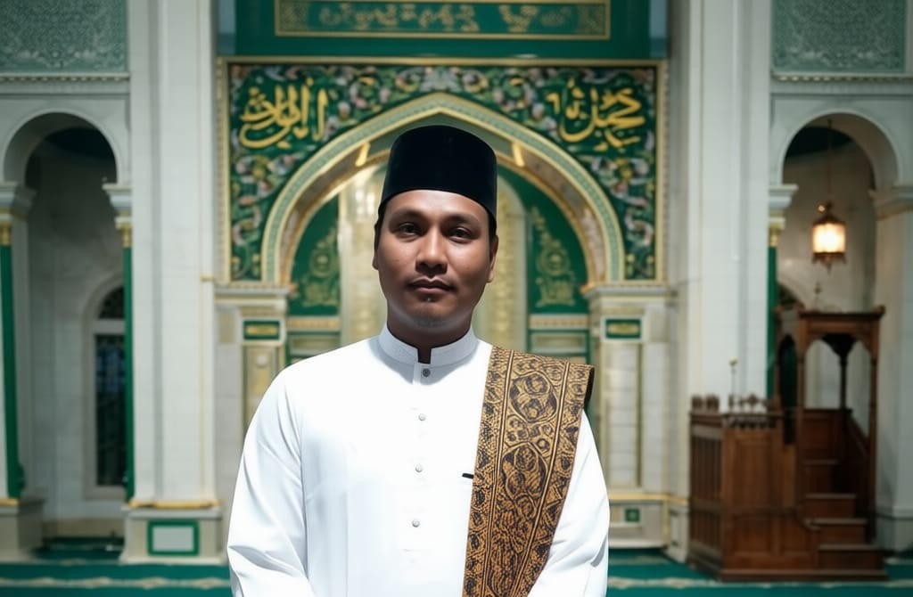 “PENGADU DOMBA ITU BERNAMA HOAKS”
