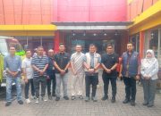 Harga Beras di Sumut Melambung, Satgas Pangan Mabes Polri Turun ke Pasar Tavip Binjai 4 Harga Beras di Sumut Melambung, Satgas Pangan Mabes Polri Turun ke Pasar Tavip Binjai