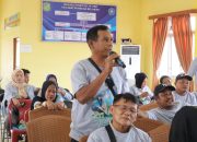 Pelindo Regional 1 Dorong Penghijauan Berbasis Masyarakat di Belawan