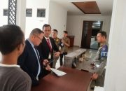 Rumah Warga Dibongkar di Kawasan Hutan Lindung, Ramces Pandiangan Minta Bupati Beri Klarifikasi