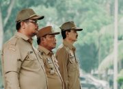 Lima ASN Deli Serdang Dijatuhi Hukuman Disiplin