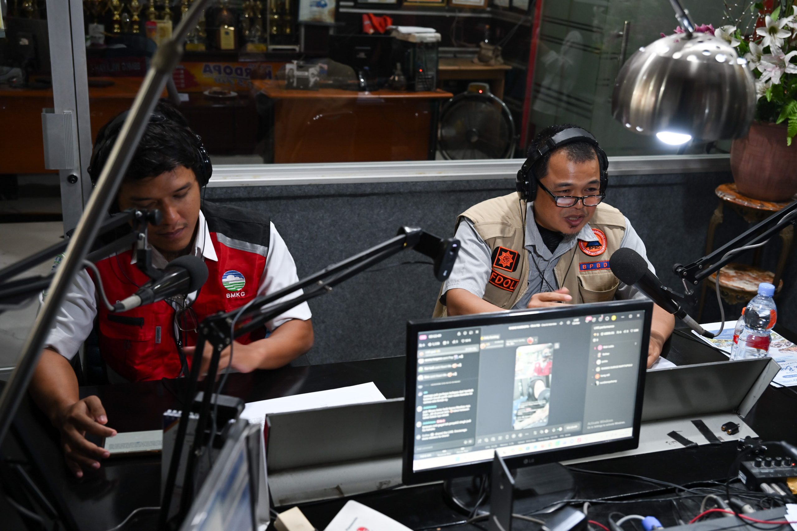 Rawan Gempa hingga Banjir, Pemprov Sumut Ingatkan Warga Waspada Bencana