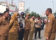 Kejar PAD, Pemkab Deli Serdang Sisir Komplek Elit Cemara Asri