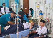 Puluhan Siswa MTsN 2 Kisaran Diduga Keracunan MBG, LBH Medan Desak Polda Sumut Usut hingga Minta Program Dihentikan