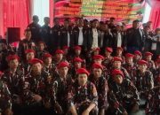 Rukun Sembiring SE Kukuhkan Ramces Pandiangan sebagai Direktur LBH MADA LMP Sumut