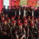 Rukun Sembiring SE Kukuhkan Ramces Pandiangan sebagai Direktur LBH MADA LMP Sumut