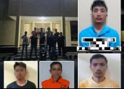 Respons Cepat Polda Sumut, 96 Kasus Curas-Curat Terungkap dalam Tiga Hari di Sumut 8 Respons Cepat Polda Sumut, 96 Kasus Curas-Curat Terungkap dalam Tiga Hari di Sumut