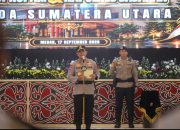Kapolda Sumut Lantik Sejumlah Pejabat Baru, Tekankan Profesionalisme dan Responsivitas 8 Kapolda Sumut Lantik Sejumlah Pejabat Baru, Tekankan Profesionalisme dan Responsivitas