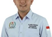 Isu Intervensi Ketua TP PKK Deli Serdang dalam Pengadaan Jilbab Dinilai Spekulatif, Dhanul Panjaitan: Sesat dan Provokatif 10 Isu Intervensi Ketua TP PKK Deli Serdang dalam Pengadaan Jilbab Dinilai Spekulatif, Dhanul Panjaitan: Sesat dan Provokatif