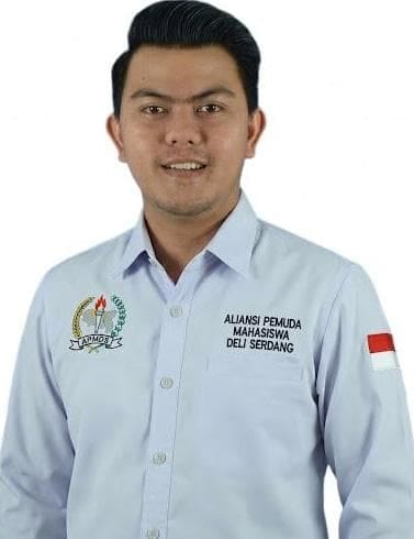 Isu Intervensi Ketua TP PKK Deli Serdang dalam Pengadaan Jilbab Dinilai Spekulatif, Dhanul Panjaitan: Sesat dan Provokatif