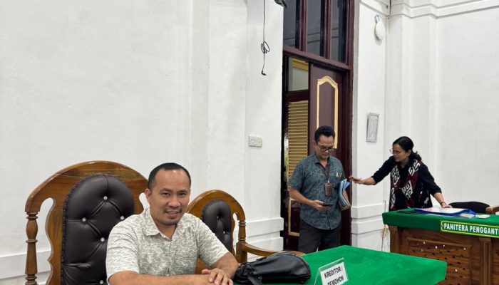 Jelang Musda KAHMI Medan, Muncul Dugaan Pengondisian sejumlah Guru: Siapa yang Mengisi Formulir dan Untuk Kepentingan Siapa?