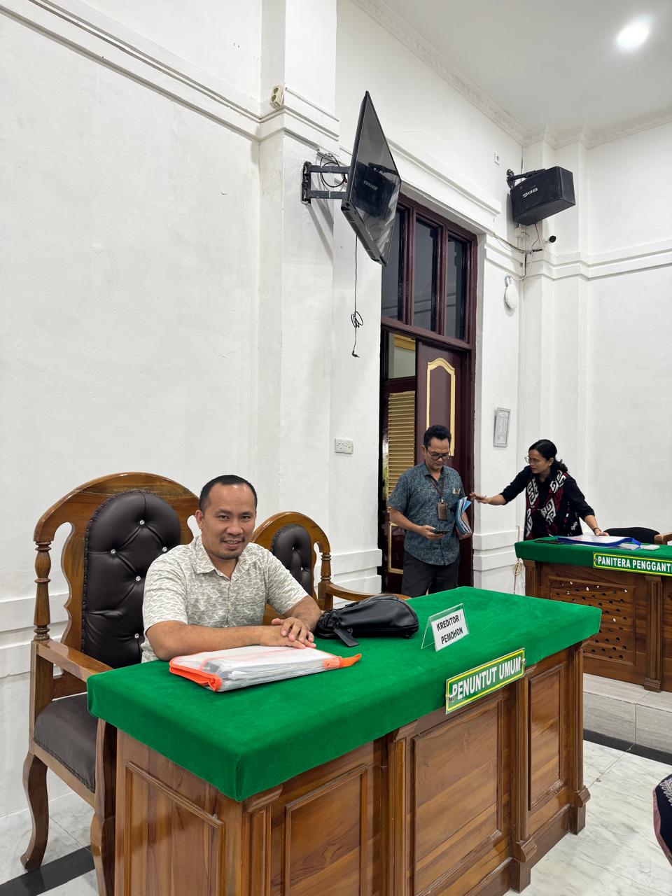 Jelang Musda KAHMI Medan, Muncul Dugaan Pengondisian sejumlah Guru: Siapa yang Mengisi Formulir dan Untuk Kepentingan Siapa?