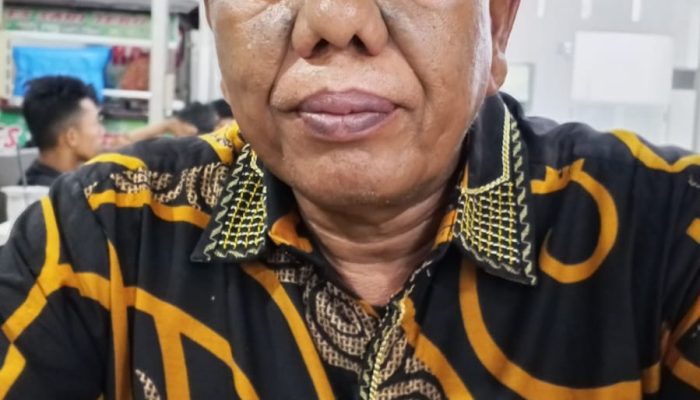 Menjelang Musda, Masrizal Manday Nyatakan Siap Kembali Pimpin PKDP Kota Medan