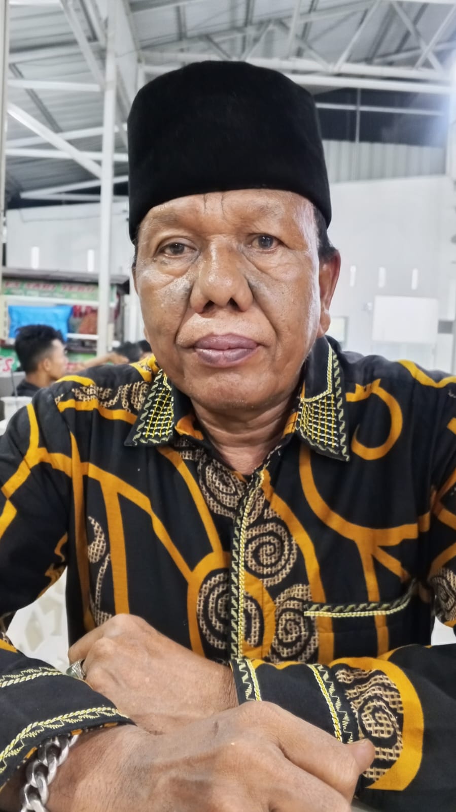 Menjelang Musda, Masrizal Manday Nyatakan Siap Kembali Pimpin PKDP Kota Medan