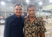 Jelang Konferensi PWI Sumut November, Farianda: Ini Pesta Gembira, Jangan Saling Fitnah dan Pecah Belah 9 Jelang Konferensi PWI Sumut November, Farianda: Ini Pesta Gembira, Jangan Saling Fitnah dan Pecah Belah