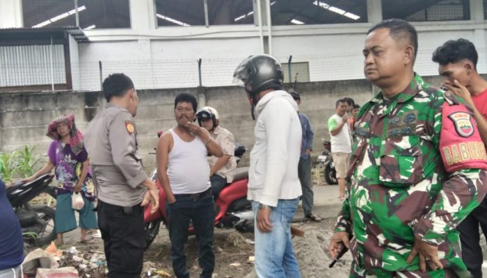 Sengketa Tanah Garapan 2 Hektare di Timbang Deli Berlarut hingga 20 Tahun