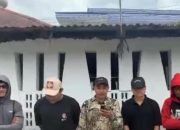 AMARA-SUMUT Minta Maaf Usai Catut Nama Ketua TP PKK Deli Serdang Terkait Pengadaan Jilbab Rp525 Juta 8 AMARA-SUMUT Minta Maaf Usai Catut Nama Ketua TP PKK Deli Serdang Terkait Pengadaan Jilbab Rp525 Juta