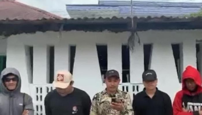 AMARA-SUMUT Minta Maaf Usai Catut Nama Ketua TP PKK Deli Serdang Terkait Pengadaan Jilbab Rp525 Juta