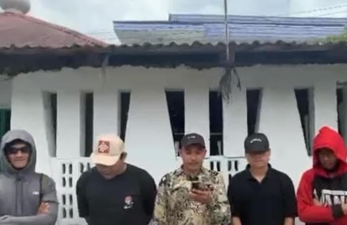 AMARA-SUMUT Minta Maaf Usai Catut Nama Ketua TP PKK Deli Serdang Terkait Pengadaan Jilbab Rp525 Juta