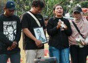 Perkara yang Melibatkan Prajurit TNI Dilimpahkan ke Subdenpom, ARMI Persoalkan Kejelasan Penanganannya 3 Perkara yang Melibatkan Prajurit TNI Dilimpahkan ke Subdenpom, ARMI Persoalkan Kejelasan Penanganannya