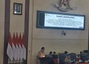 Rico Waas: Kejar PAD Medan Bukan dengan Naikkan Pajak, Tapi Perbaiki Sistem 4 Rico Waas: Kejar PAD Medan Bukan dengan Naikkan Pajak, Tapi Perbaiki Sistem