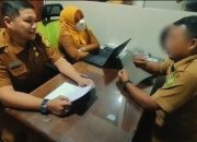 Tegas! Dua ASN Pemko Medan Terciduk Ngopi Saat Jam Kerja, Diperiksa Inspektorat 3 Tegas! Dua ASN Pemko Medan Terciduk Ngopi Saat Jam Kerja, Diperiksa Inspektorat