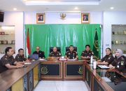 Persiapan Kerja Sama Pemulihan Aset Pemda Sumut dan Kejati Sumut 5 Persiapan Kerja Sama Pemulihan Aset Pemda Sumut dan Kejati Sumut
