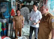 Pemkab Deli Serdang dan PT Pupuk Indonesia Cek Pupuk, Kendala Petani Ditindaklanjuti 8 Pemkab Deli Serdang dan PT Pupuk Indonesia Cek Pupuk, Kendala Petani Ditindaklanjuti