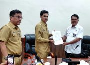 Pemkab Deli Serdang Dukung Pemeriksaan Pendahuluan BPK RI 7 Pemkab Deli Serdang Dukung Pemeriksaan Pendahuluan BPK RI