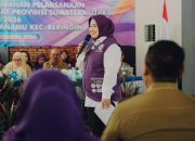 Sipostes Perkuat Transformasi Posyandu 6 SPM di Deli Serdang 6 Sipostes Perkuat Transformasi Posyandu 6 SPM di Deli Serdang
