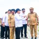 P3-TGAI Perkuat Irigasi di 57 Titik, Serap 38.475 Tenaga Kerja di Deli Serdang