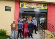 Abdul Rahim Jadi Tersangka, Kuasa Hukum Soroti Laporan yang Sebelumnya Ditolak 3 Abdul Rahim Jadi Tersangka, Kuasa Hukum Soroti Laporan yang Sebelumnya Ditolak