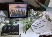 Titik Terang Arupadhatu 1: Identitas Jenazah Mr.X di Pulau Enggano Kru Kapal 5 Jurnalis yang Hilang 4 Titik Terang Arupadhatu 1: Identitas Jenazah Mr.X di Pulau Enggano Kru Kapal 5 Jurnalis yang Hilang