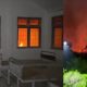 Api Dekati Area RSJ Sambang Lihum Kalsel, 167 Pasien Dievakuasi ke Lokasi Aman