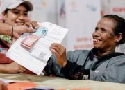 Kabar Baik! Ini 5 Daftar Bansos yang Cair di Akhir September 2026 3 Kabar Baik! Ini 5 Daftar Bansos yang Cair di Akhir September 2026