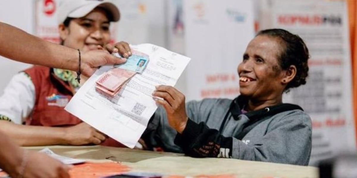 Kabar Baik! Ini 5 Daftar Bansos yang Cair di Akhir September 2026