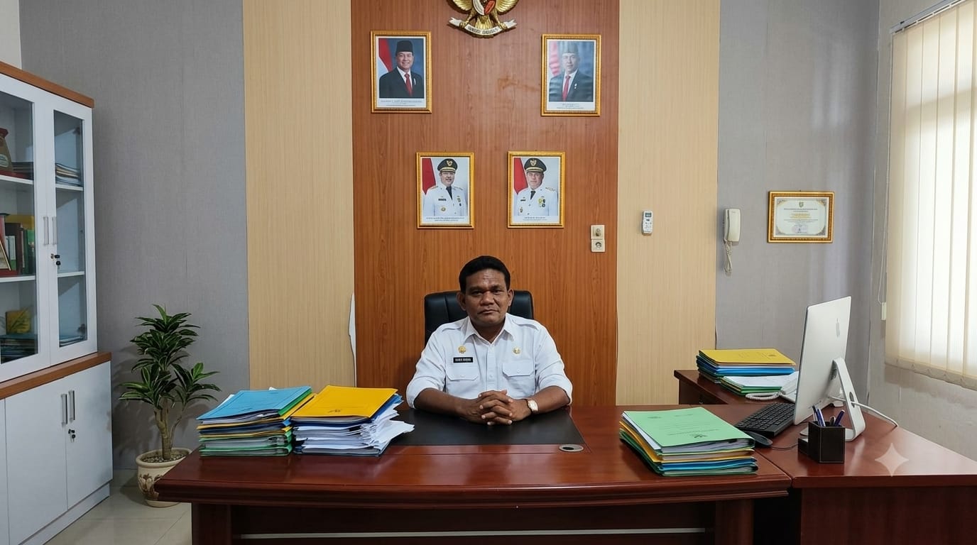 Wajib KTP Deli Serdang, 29 Perusahaan Buka Lowongan di Job Fair Jilid II 29 September