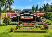 IPAL Beroperasi Normal, Tidak Ada Limbah PKS Air Batu PTPN IV Regional 2 yang Bocor ke Sungai