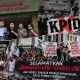 KAMMI Sumut Laporkan Dugaan Maladministrasi Pemilihan KPID ke Ombudsman RI
