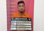 Diduga Spesialis Pencurian Spion Mobil Ditangkap, Korban Lain di Percut Sei Tuan Soroti Motor yang Digunakan