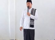 Ustadz Muhammad Iwan Tarigan: Pancasila Jangan Hanya Dihafal, Harus Diamalkan dengan Akhlak 7 Ustadz Muhammad Iwan Tarigan: Pancasila Jangan Hanya Dihafal, Harus Diamalkan dengan Akhlak