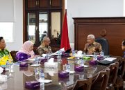Baru 3 OPD Raih AA, Wagub Sumut Soroti 6 OPD yang Masih Tertahan di Nilai B